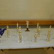 1st & 2nd Grade Trophies